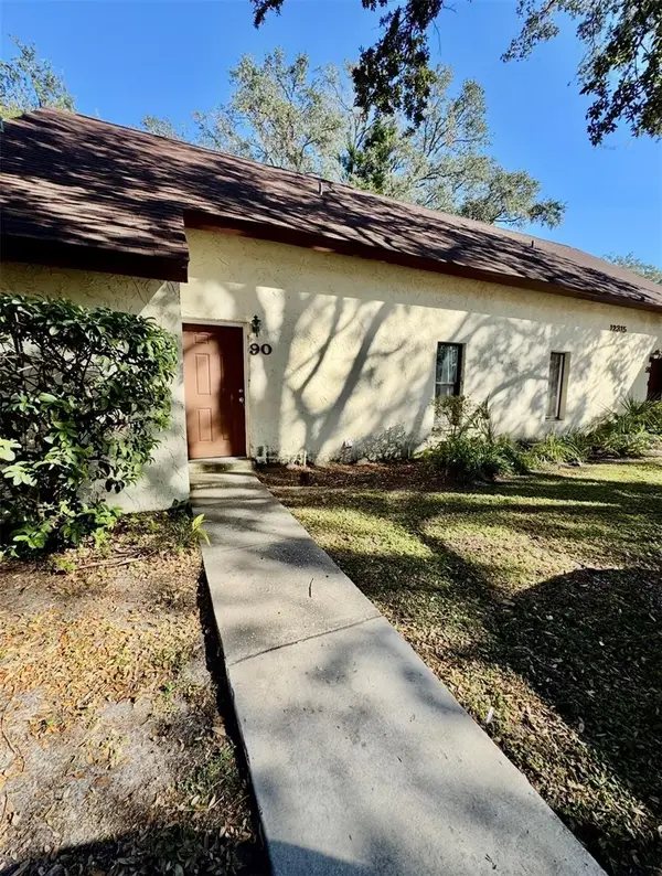 12315 Touchton Drive #90, TAMPA, FL 33617