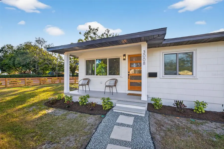 3008 Jackson Street N, Saint Petersburg, FL 33704 - #3