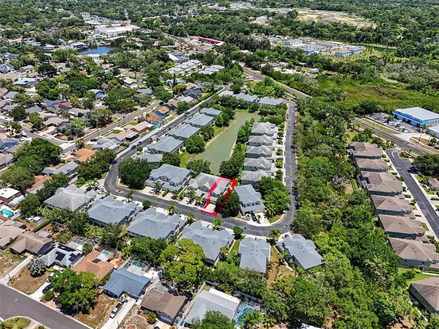 441 Harbor Ridge Drive, Palm Harbor, FL 34683 - #2