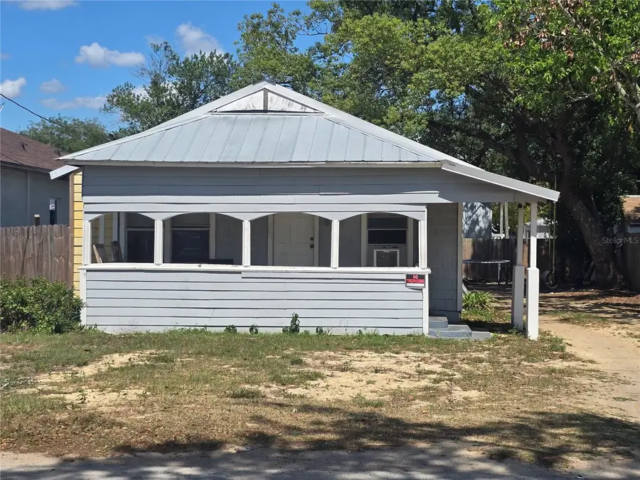 3703 N 51st Street, Tampa, FL 33619 - #2