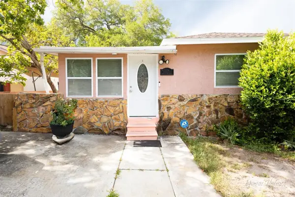 1132 Carlton Street, CLEARWATER, FL 33755