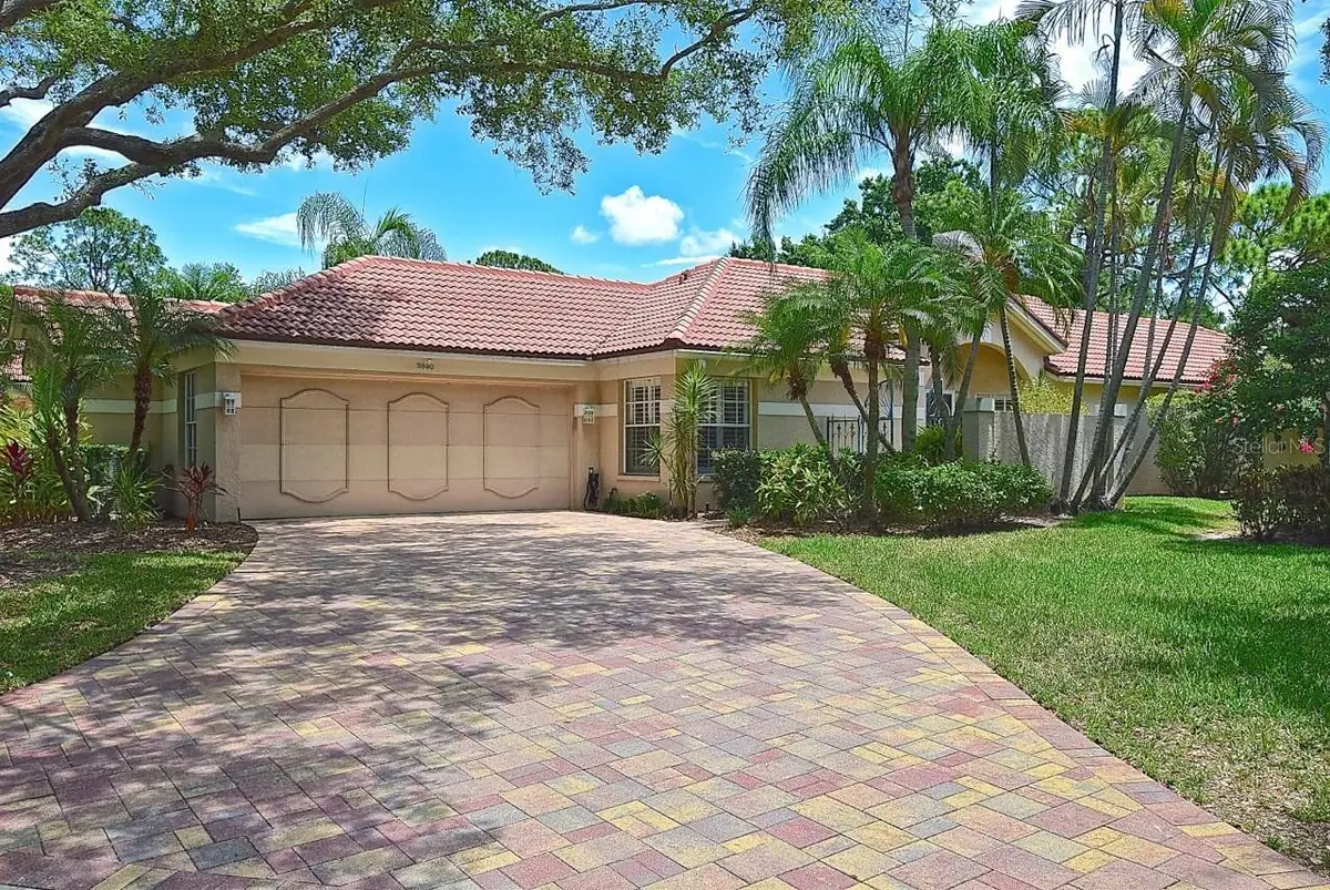 3890 Lyndhurst Court, Sarasota, FL 34235 - #1