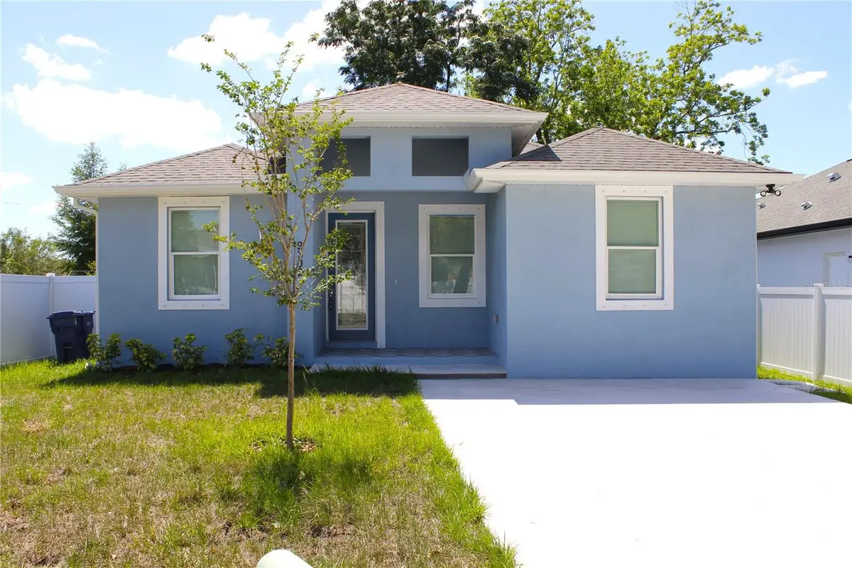 9302 N 18th Street, Tampa, FL 33604 - #1