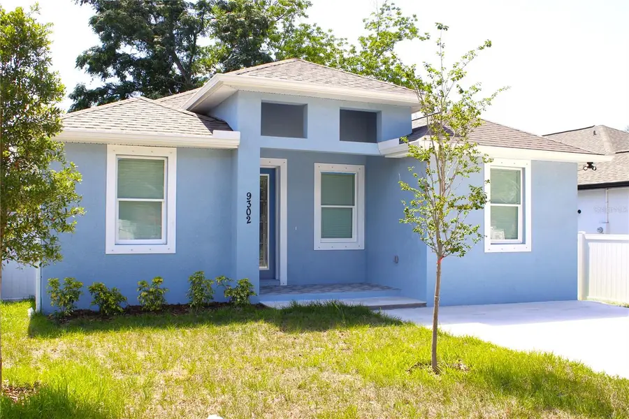 9302 N 18th Street, Tampa, FL 33604 - #3
