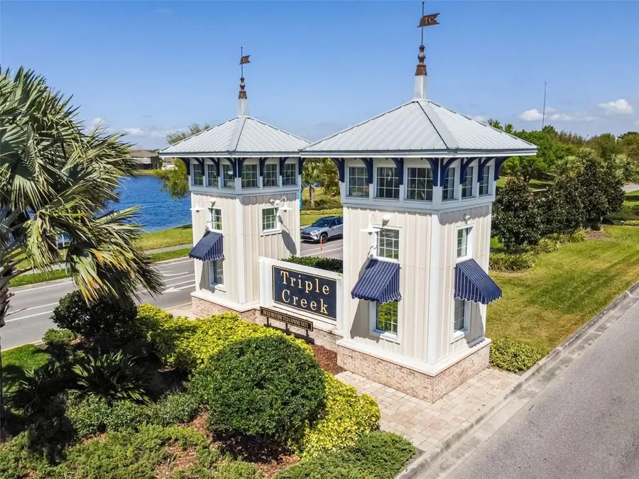 12673 Tannencrest Drive, Riverview, FL 33579 - #2