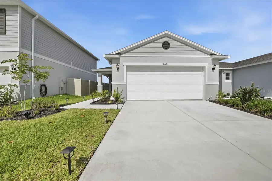 11621 Firespike Street, Riverview, FL 33578 - #3