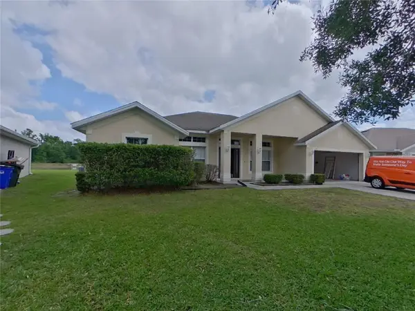 2091 Fawn Meadow Circle, ST CLOUD, FL 34772