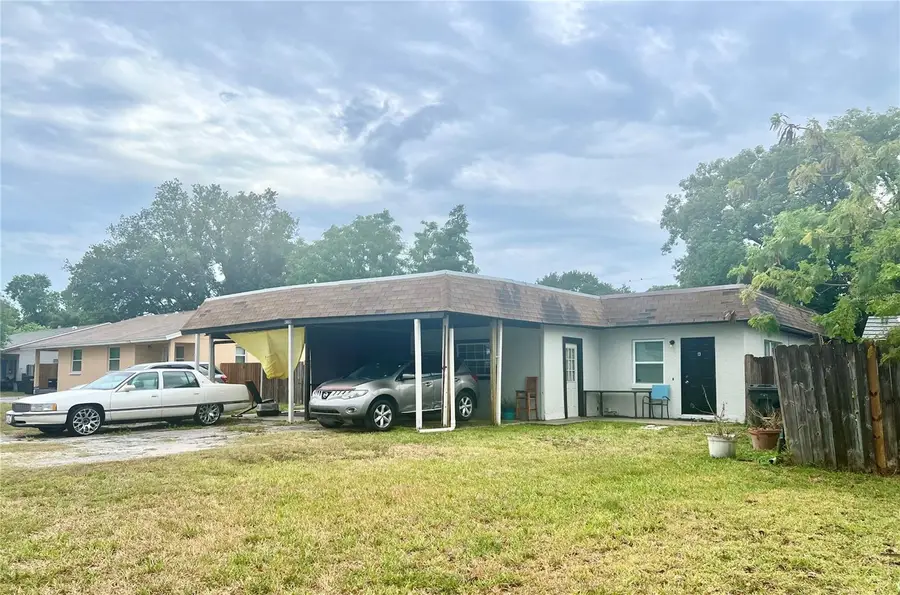 4130 32nd Street N, Saint Petersburg, FL 33714 - #2