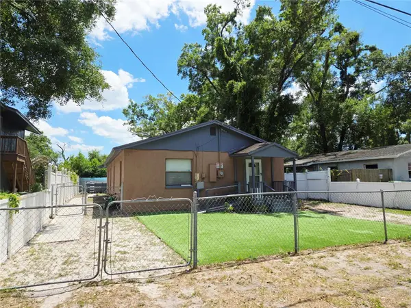 1617 E Idell Street, TAMPA, FL 33604
