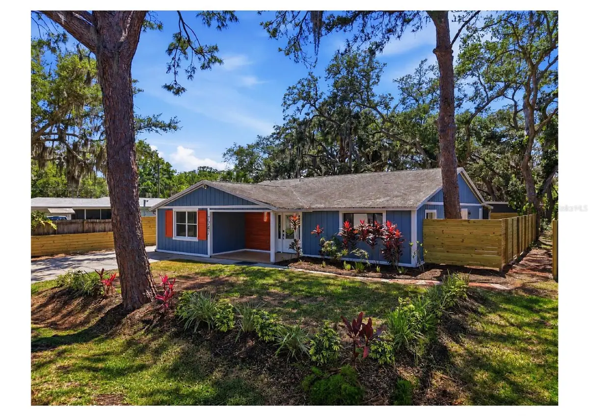 7247 Oelsner Street, New Port Richey, FL 34652 - #1