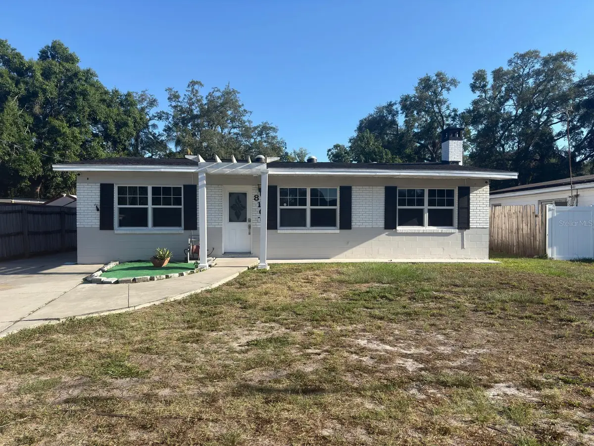810 W 113th Avenue, Tampa, FL 33612 - #1