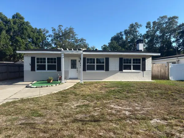810 W 113th Avenue, TAMPA, FL 33612