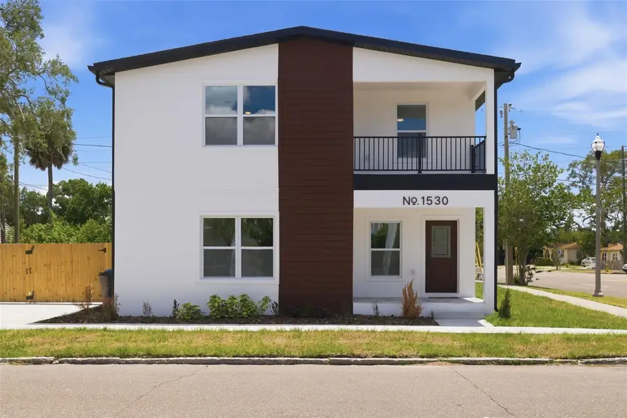 1530 12th Avenue S, Saint Petersburg, FL 33705 - #2