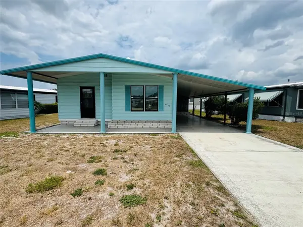 4903 Dorado Street, ZEPHYRHILLS, FL 33541