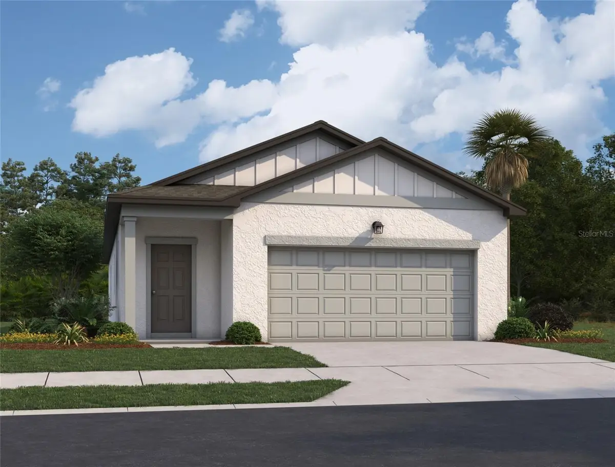 10484 Curving Creek Loop, Parrish, FL 34219 - #1