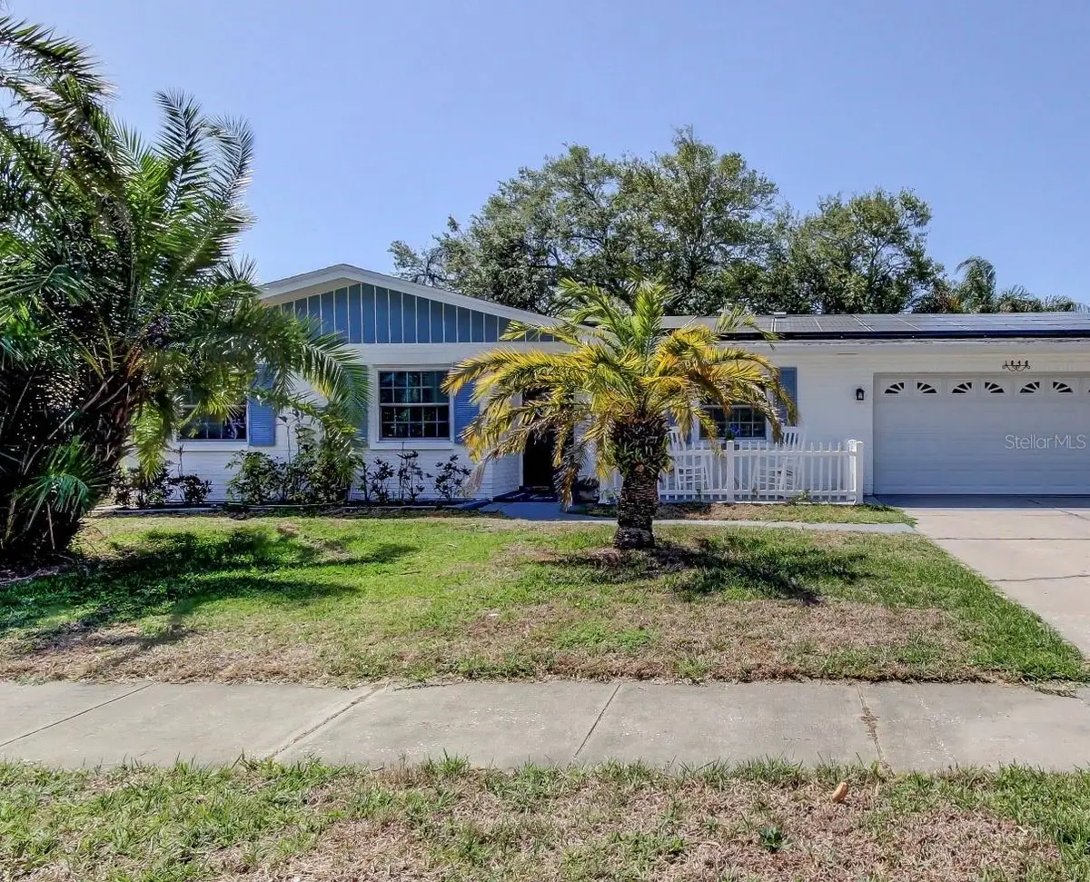 1846 Elmhurst Drive, Clearwater, FL 33765 - #1