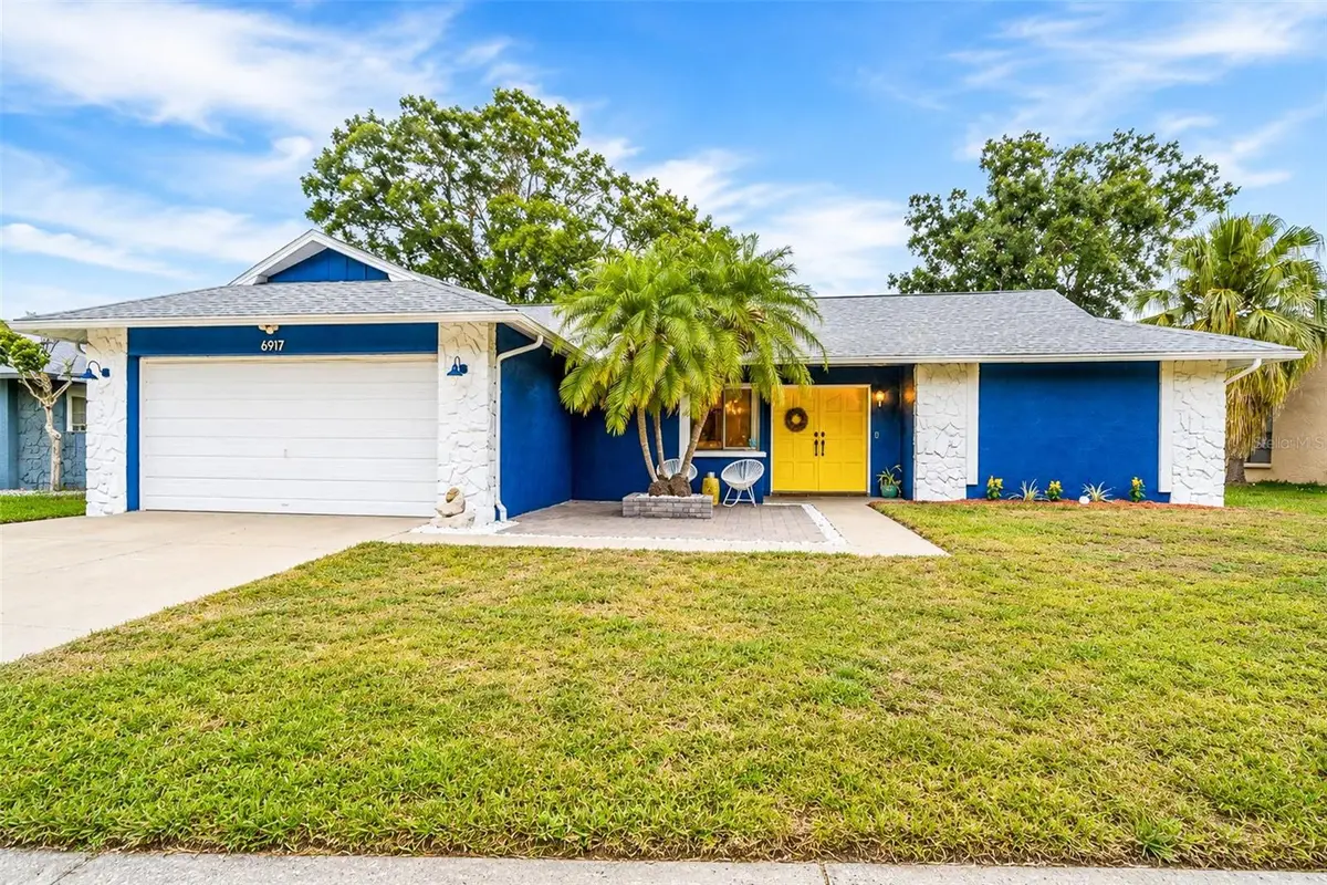 6917 Oldgate Circle, New Port Richey, FL 34655 - #1