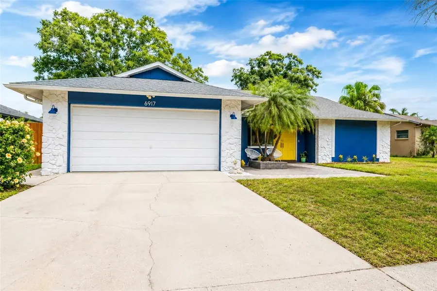 6917 Oldgate Circle, New Port Richey, FL 34655 - #2