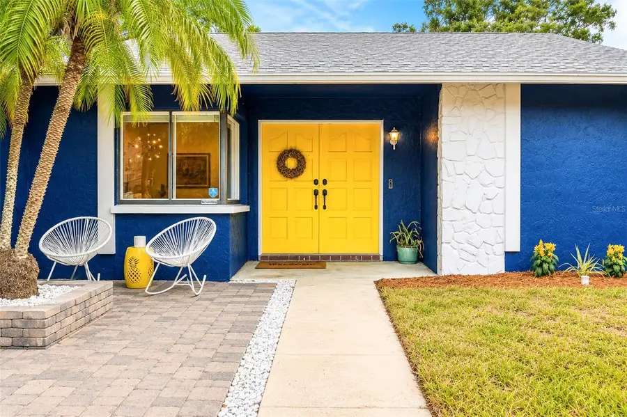 6917 Oldgate Circle, New Port Richey, FL 34655 - #3
