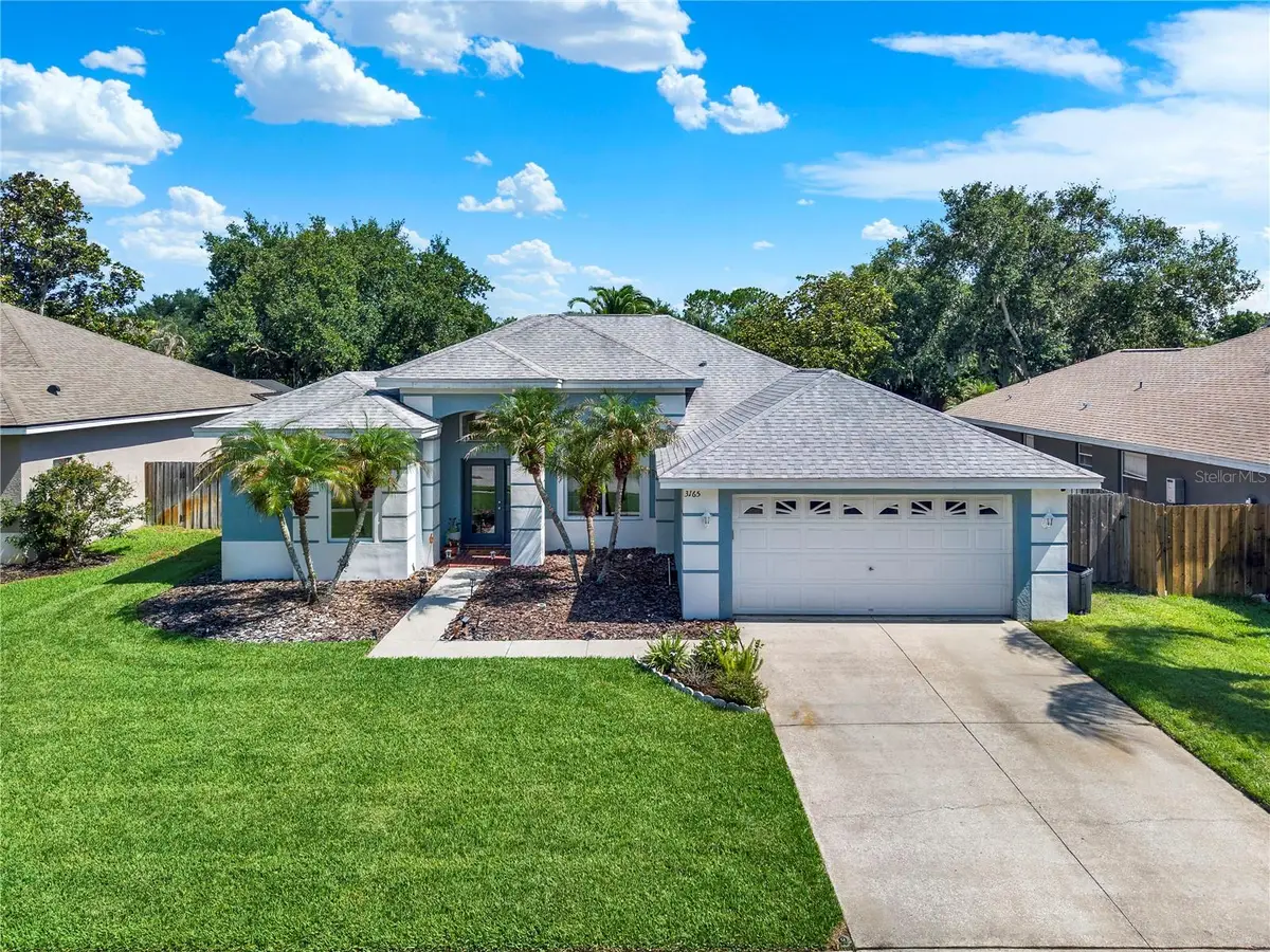 3165 Prides Crossing, Tarpon Springs, FL 34688 - #1