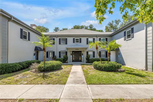 6960 Sunset Drive S #1A, SOUTH PASADENA, FL 33707