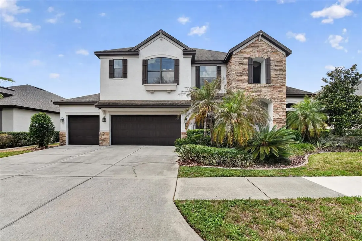 7959 Hampton Lake Drive, Tampa, FL 33647 - #1