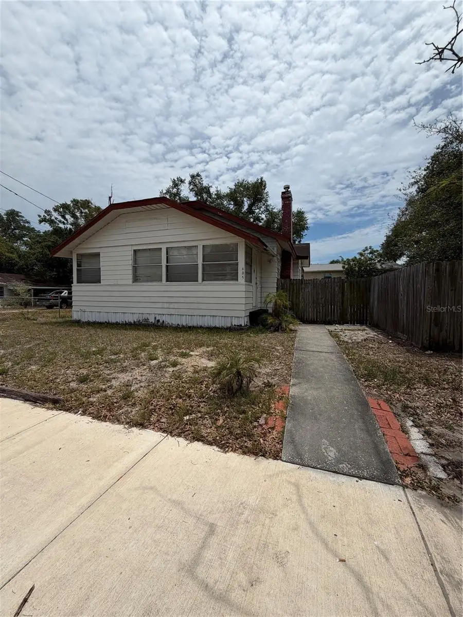 605 Belleview Boulevard, Belleair, FL 33756 - #1