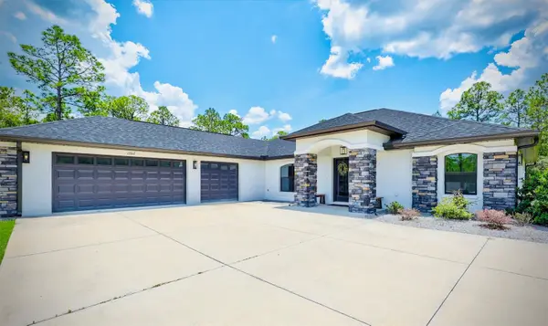 13362 Downy Woodpecker Road, WEEKI WACHEE, FL 34614