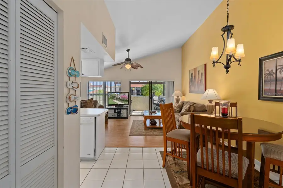 2571 Cyprus Drive #1-201, Palm Harbor, FL 34684 - #3