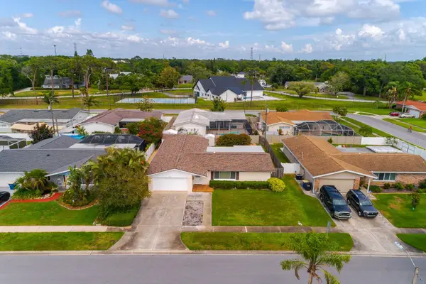1825 Yale Drive, CLEARWATER, FL 33765