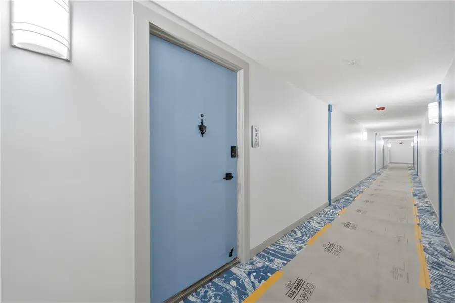 1 Key Capri #603W, Treasure Island, FL 33706 - #3