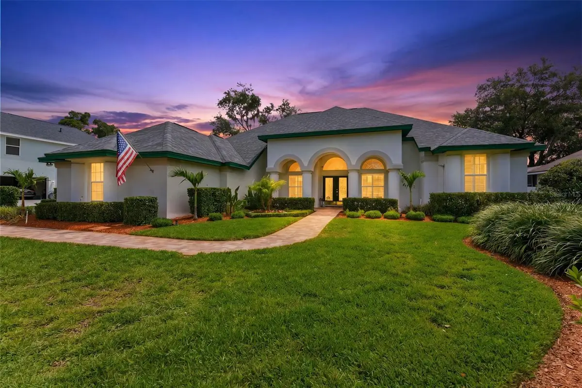 3406 Sylvan Shadow Street, Valrico, FL 33596 - #1