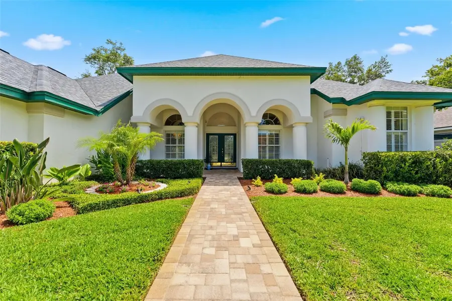 3406 Sylvan Shadow Street, Valrico, FL 33596 - #2