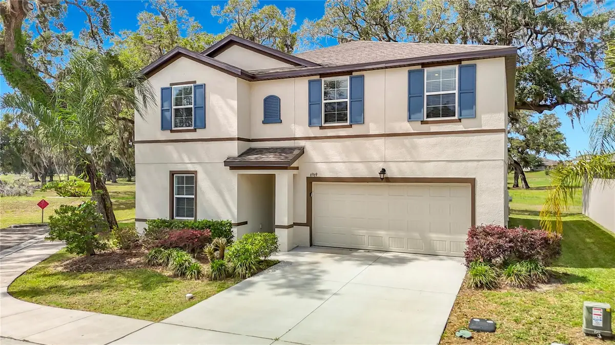 6969 Faben Lane, Zephyrhills, FL 33542 - #1
