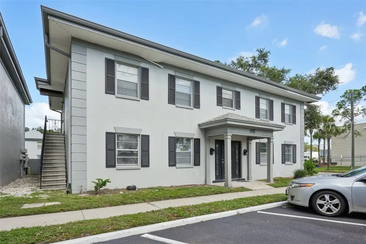 1115 Rue Des Chateaux #2A, South Pasadena, FL 33707 - #1