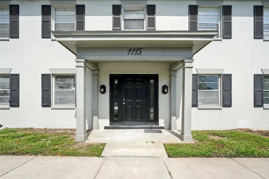 1115 Rue Des Chateaux #2A, South Pasadena, FL 33707 - #2