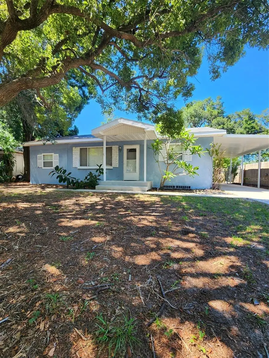 1608 Edna Avenue, Largo, FL 33770 - #1