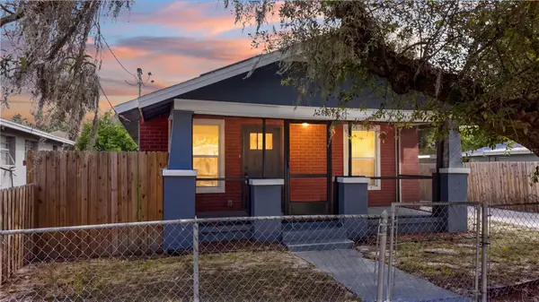 2623 E 38th Avenue, TAMPA, FL 33610