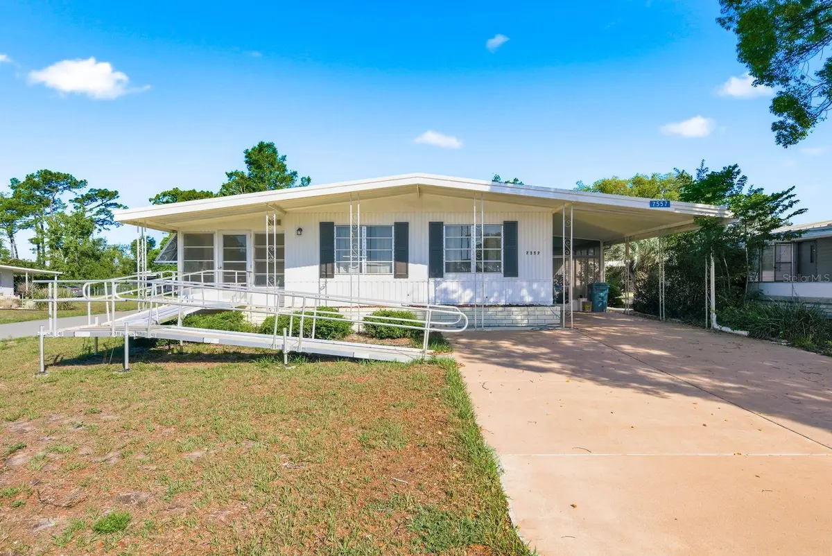 7557 Fairlane Avenue, Brooksville, FL 34613 - #1