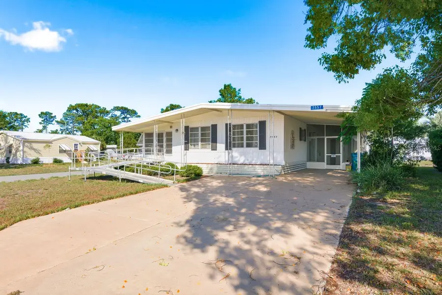 7557 Fairlane Avenue, Brooksville, FL 34613 - #3