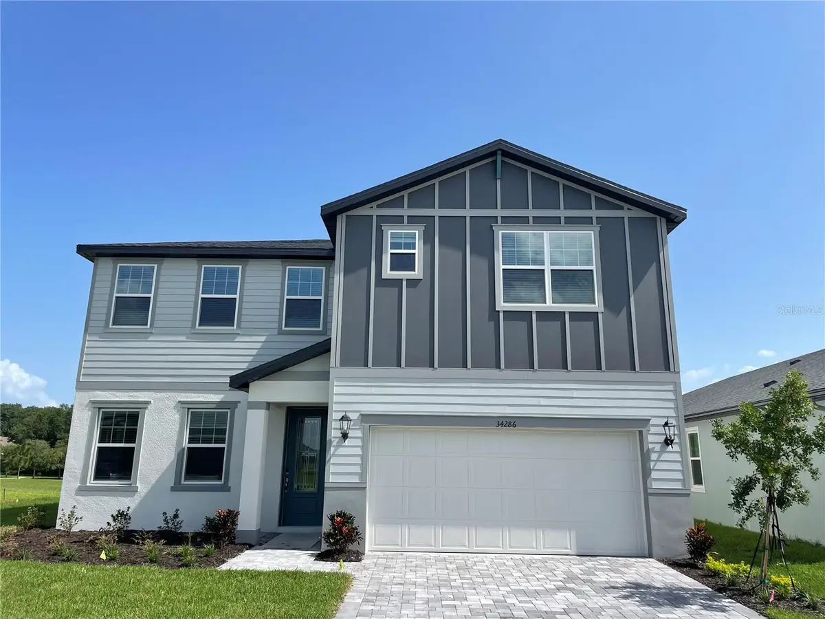 34286 Evergreen Hill Court, Wesley Chapel, FL 33545 - #1