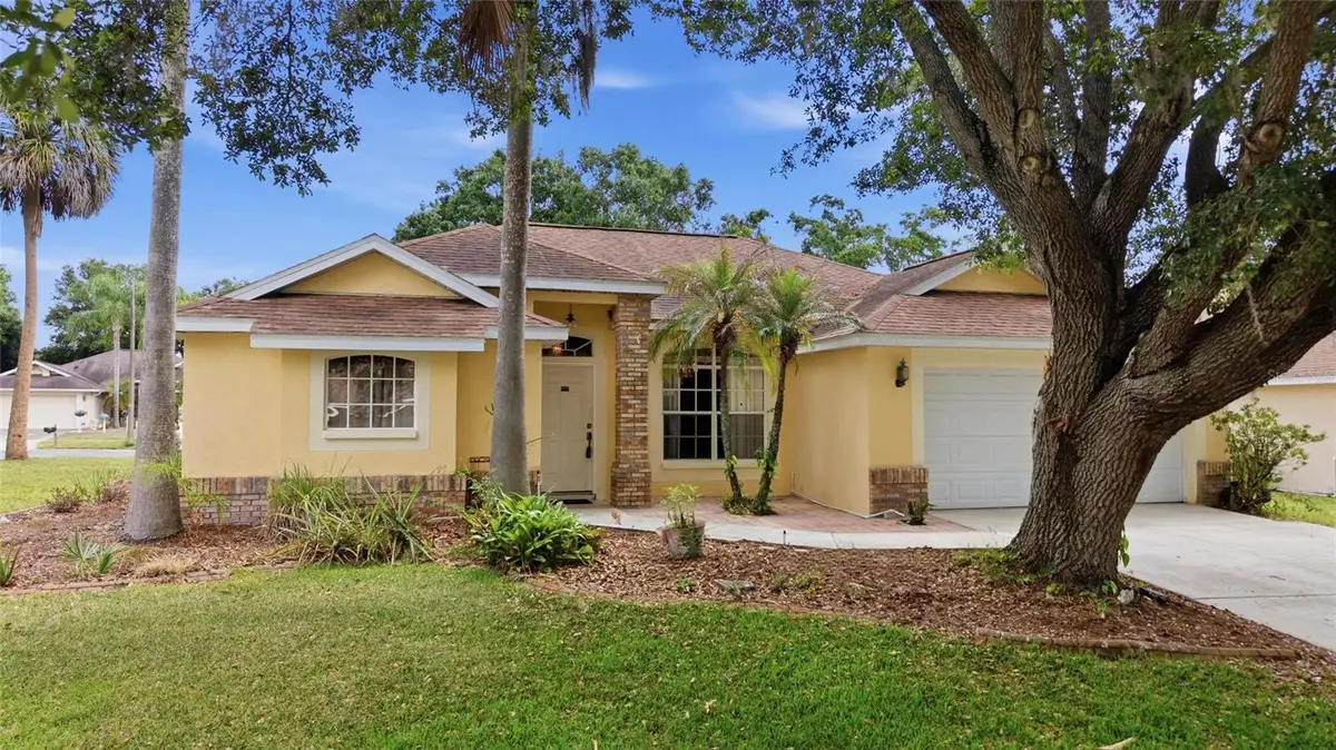 3402 Silver Meadow Way, Plant City, FL 33566 - #1