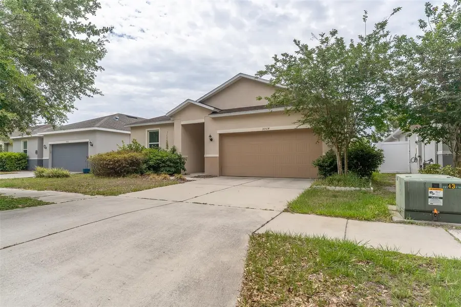 10514 Medford Lake Drive, Riverview, FL 33578 - #2