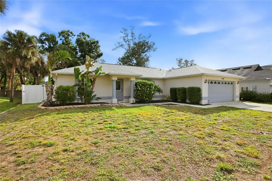 2506 Sahara Lane, North Port, FL 34286 - #3