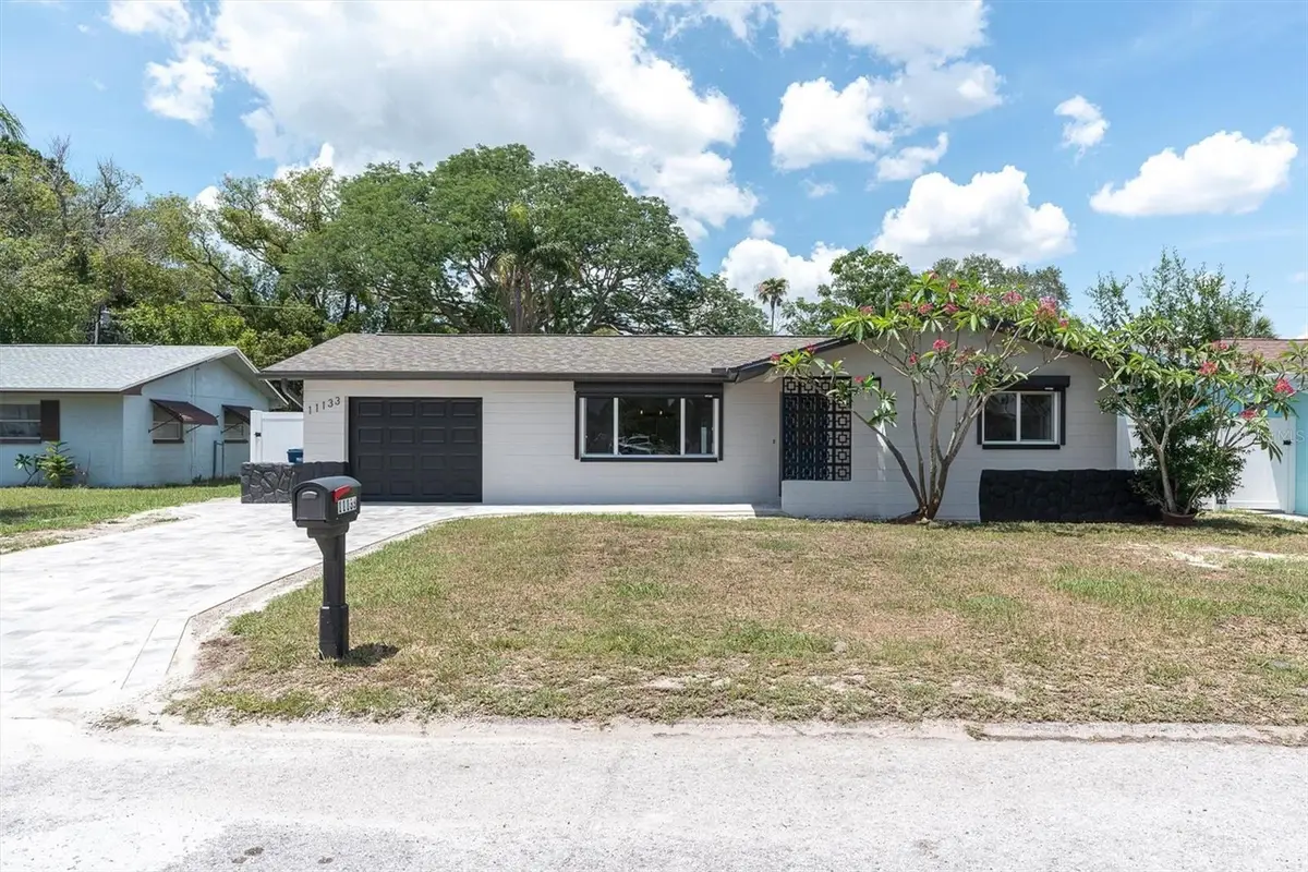 11133 100th Avenue, Seminole, FL 33772 - #1