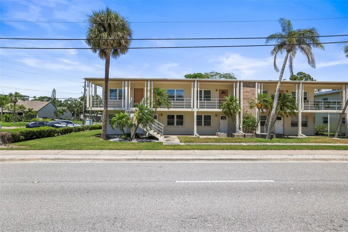 4565 Duhme Road #102, Saint Petersburg, FL 33708 - #1