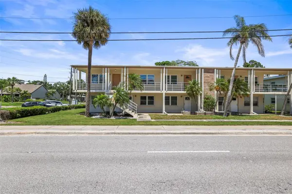 4565 Duhme Road #102, ST PETERSBURG, FL 33708
