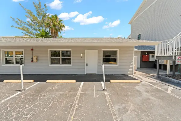 19823 Gulf Boulevard #45, INDIAN SHORES, FL 33785