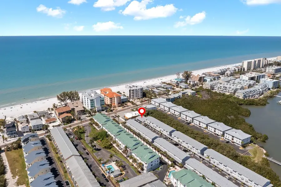19823 Gulf Boulevard #45, Indian Shores, FL 33785 - #3