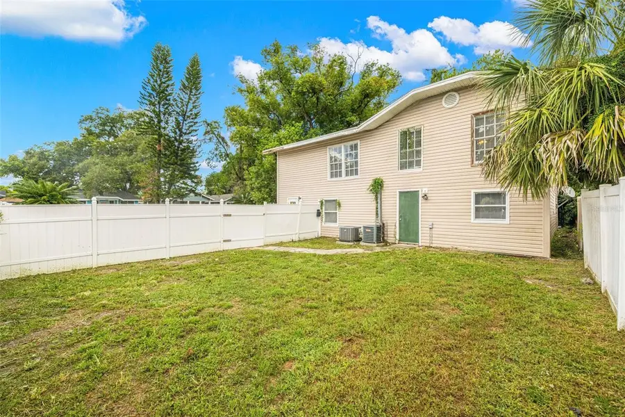 305 E Hanna Avenue, Tampa, FL 33604 - #2